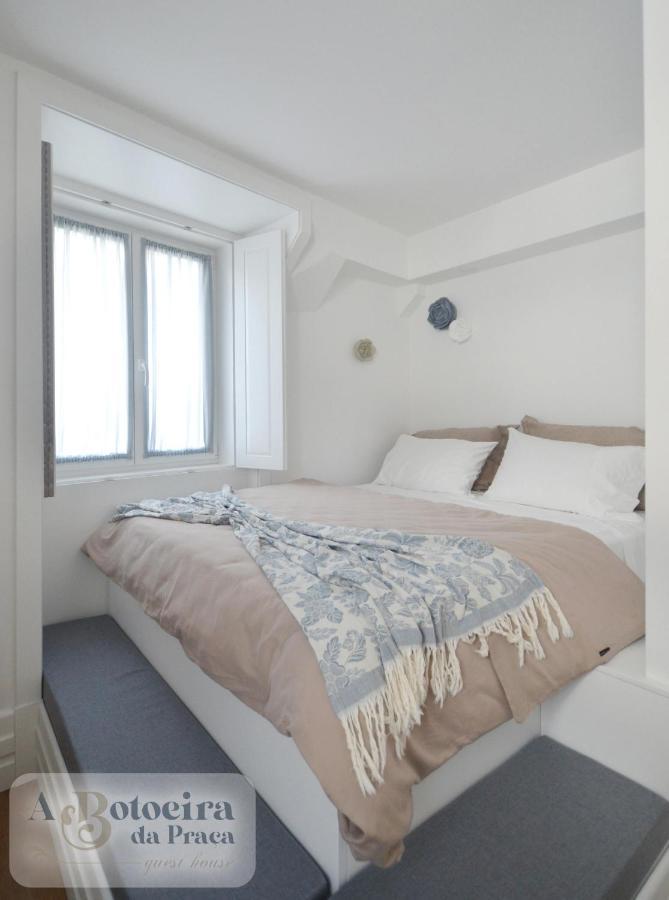 A Botoeira Da Praca Guest House Viana do Castelo Dış mekan fotoğraf